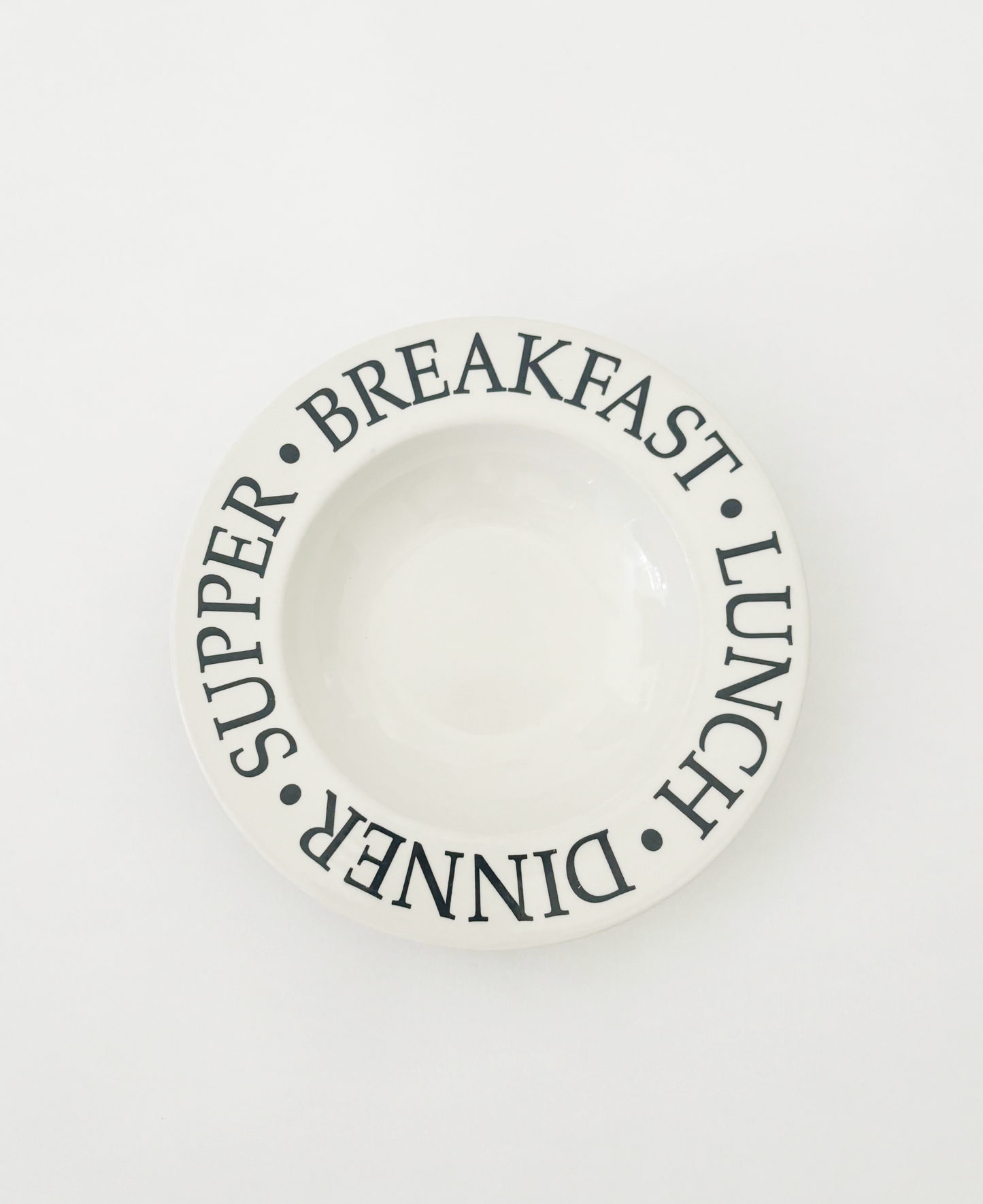 BON APPETIT BOWLS