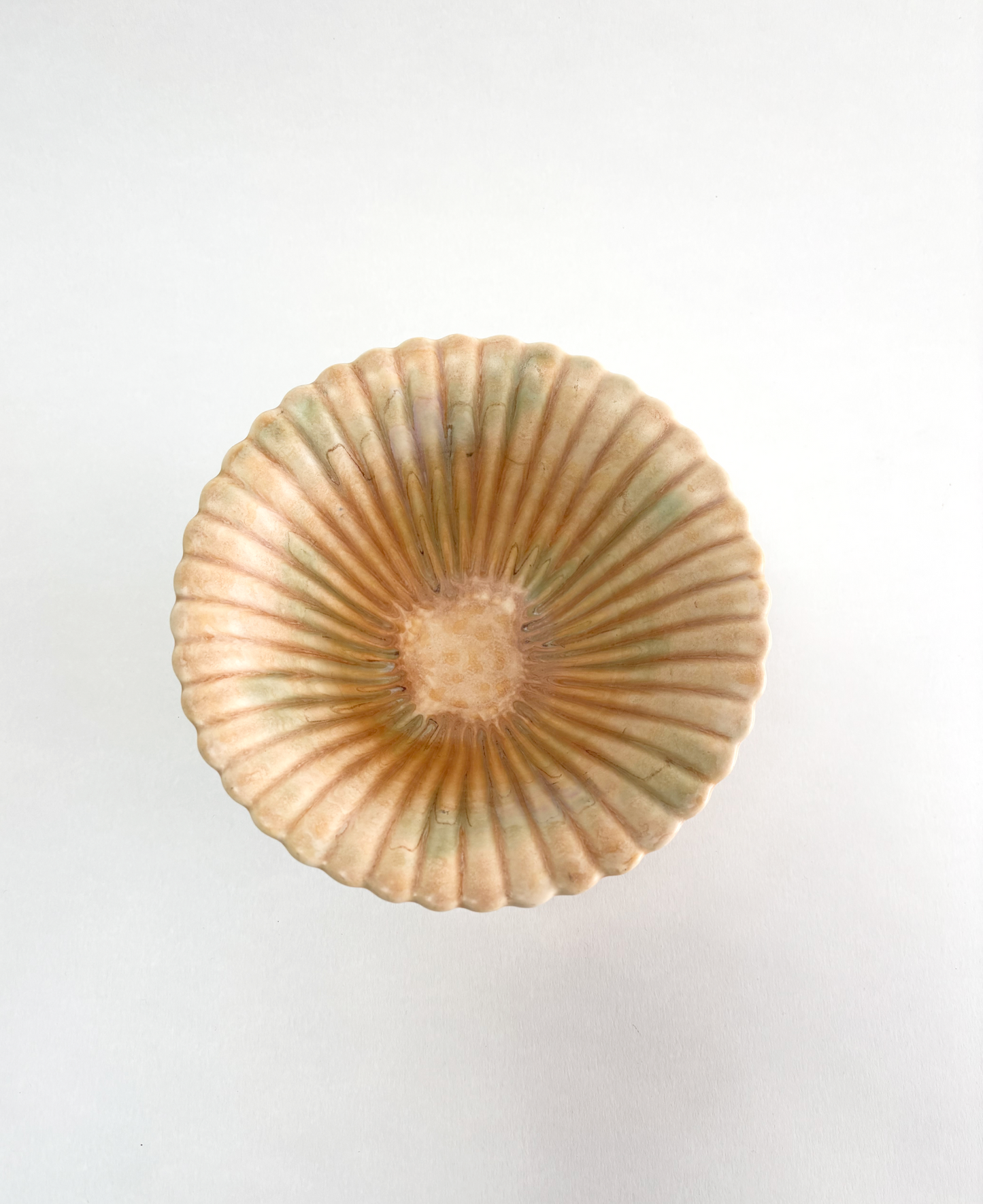 PETAL BOWL