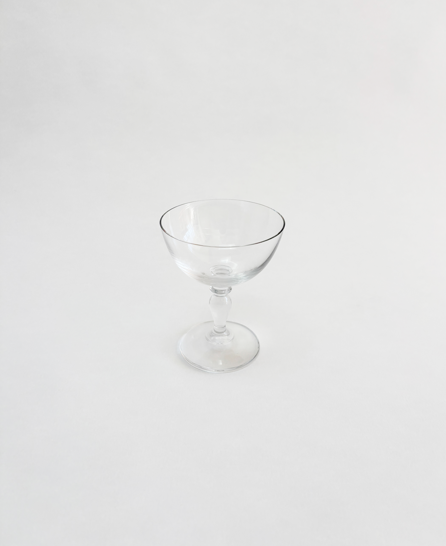 SET OF 4 COUPES