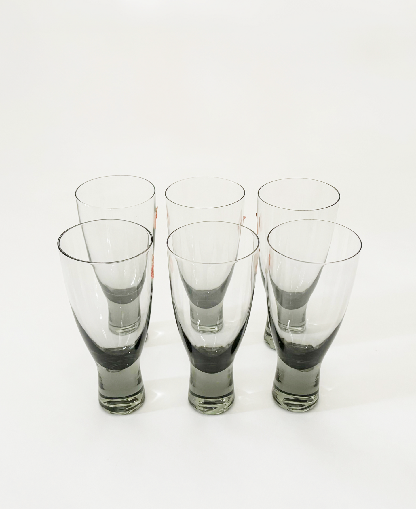 HOLMEGAARD WATER GLASSES