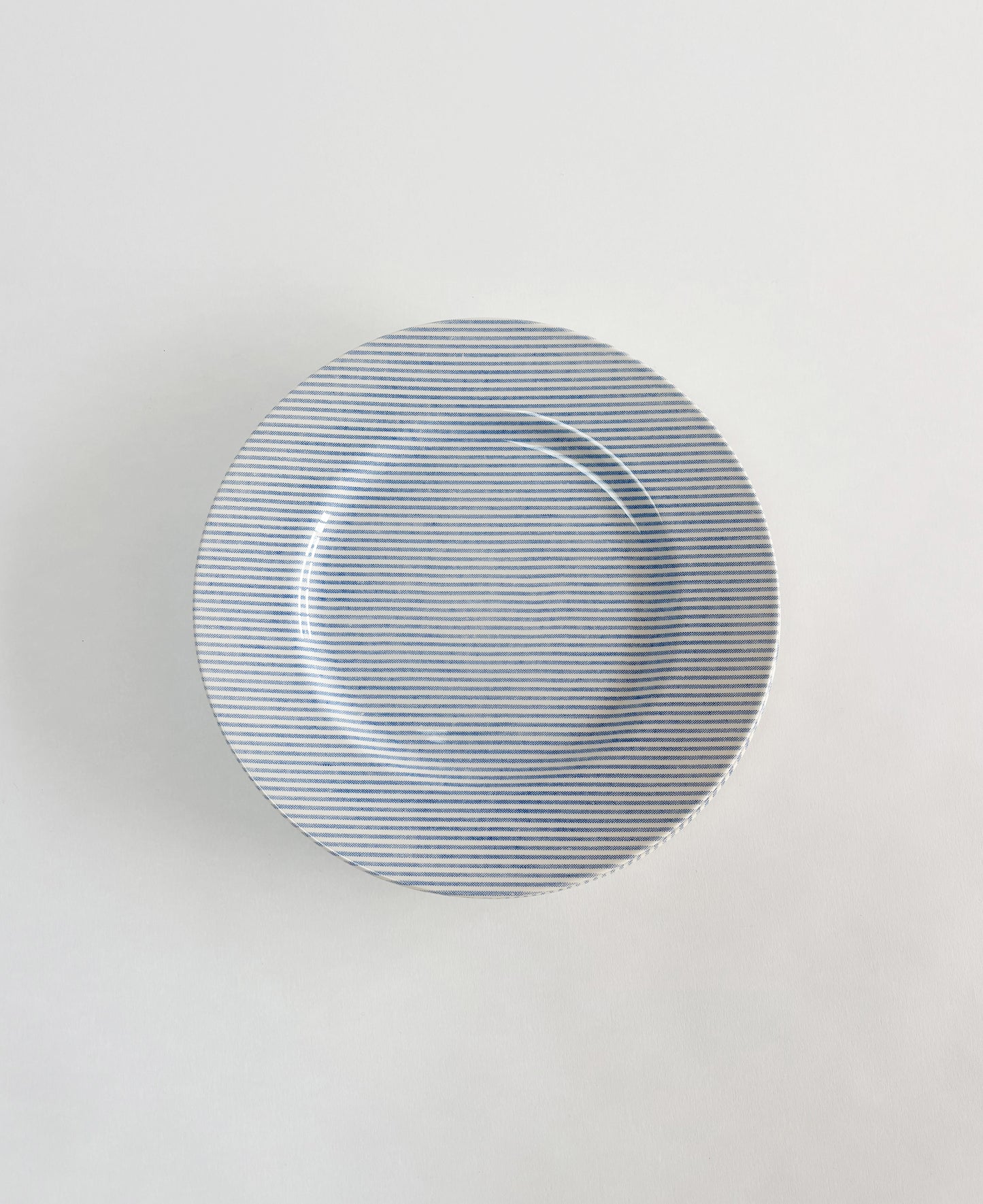 RALPH LAUREN DINNER PLATES