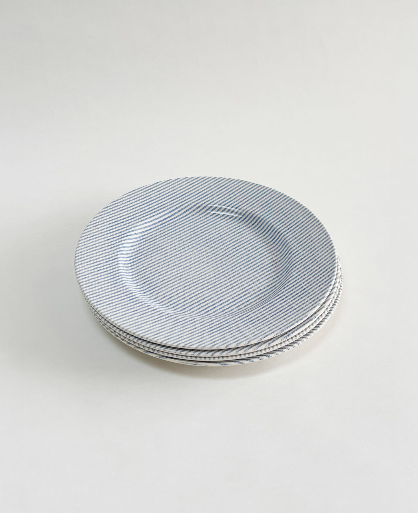 RALPH LAUREN DINNER PLATES