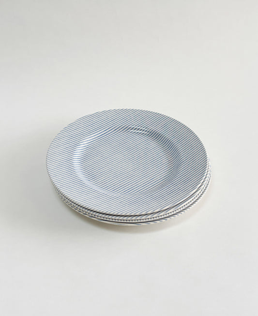 RALPH LAUREN DINNER PLATES