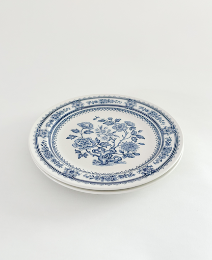 WOOD & SONS DINNER PLATES