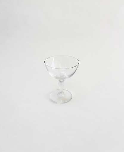 SET OF 4 COUPES
