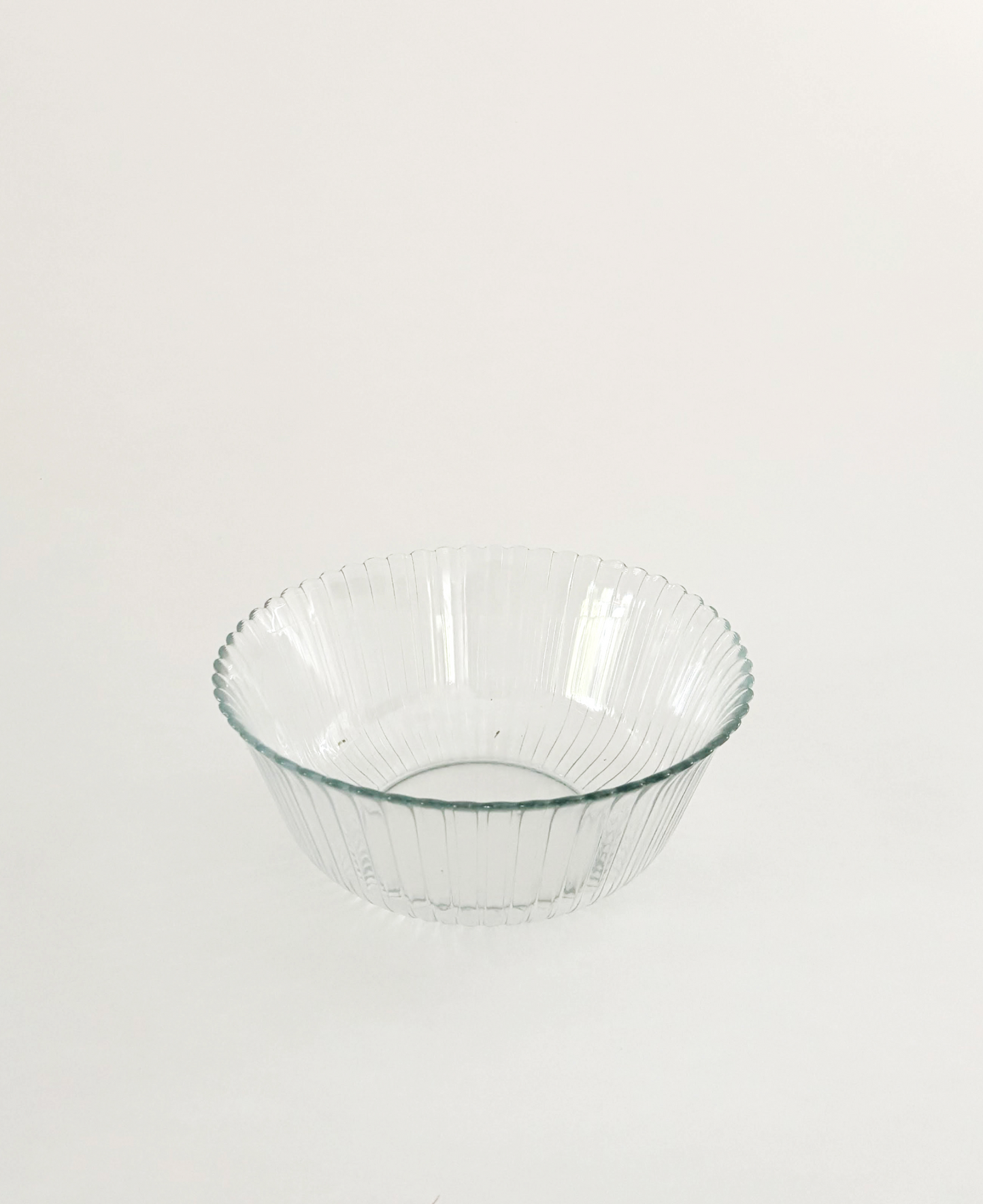 ARCOROC GLASS BOWL