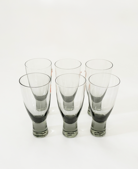 HOLMEGAARD WATER GLASSES