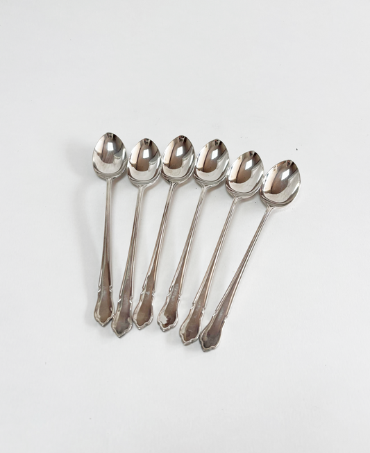 PARFAIT SPOONS