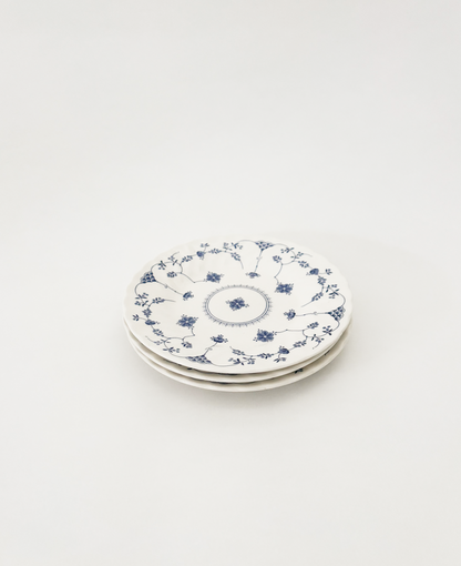 CHURCHILL ENGLAND SIDE PLATES