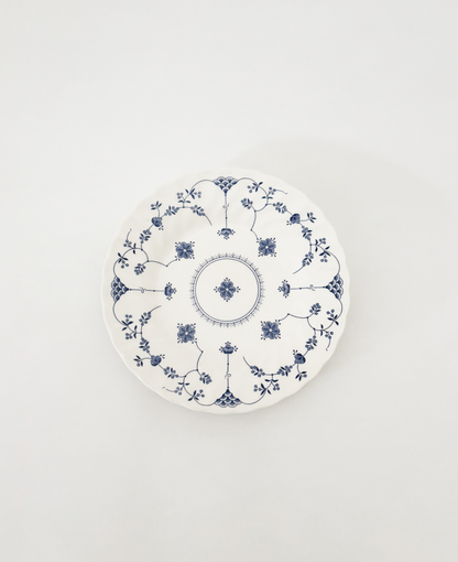 CHURCHILL ENGLAND SIDE PLATES