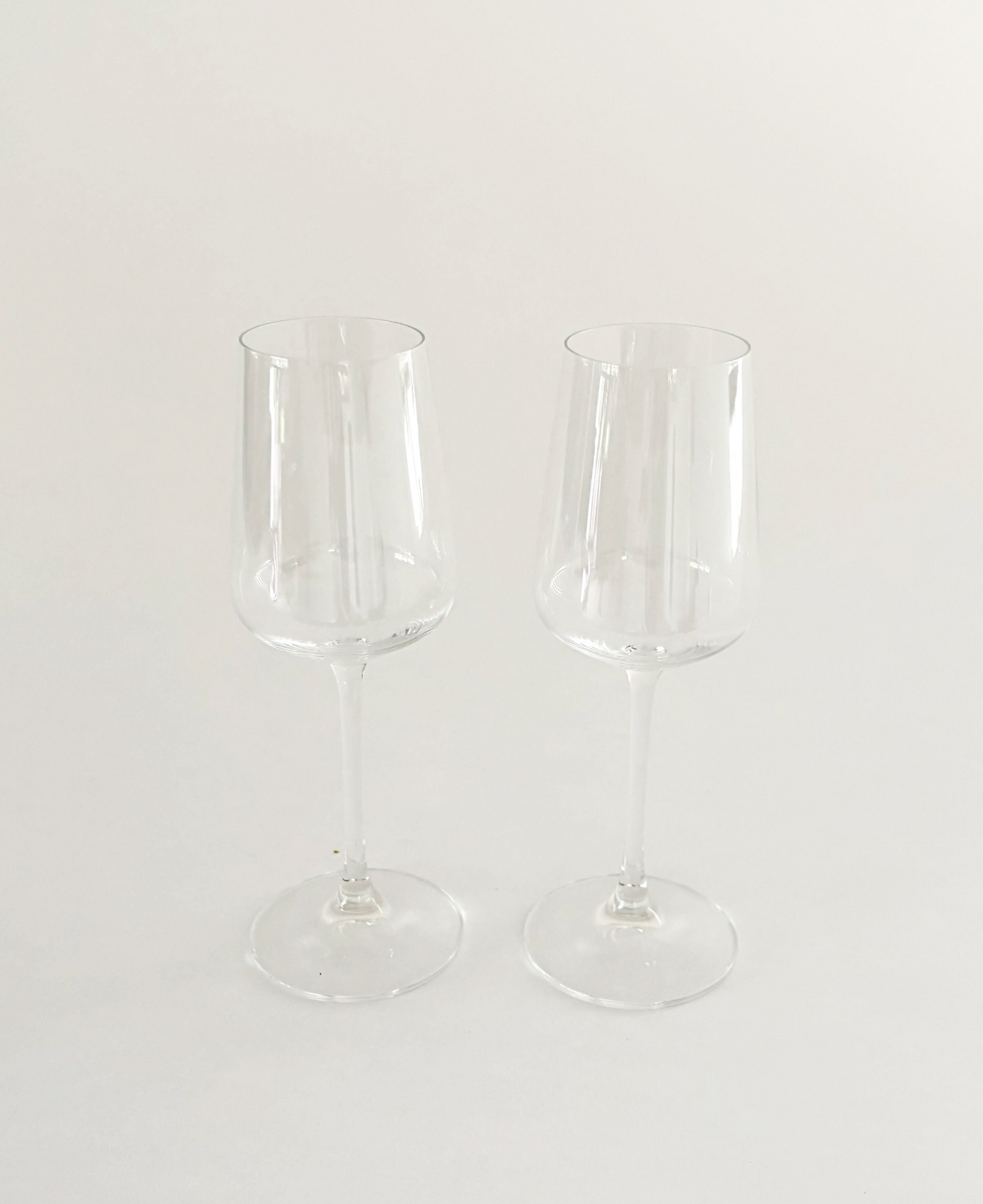 SPIEGELAU WINE GLASSES